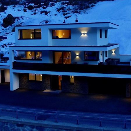 See.View Apartment Bagian luar foto