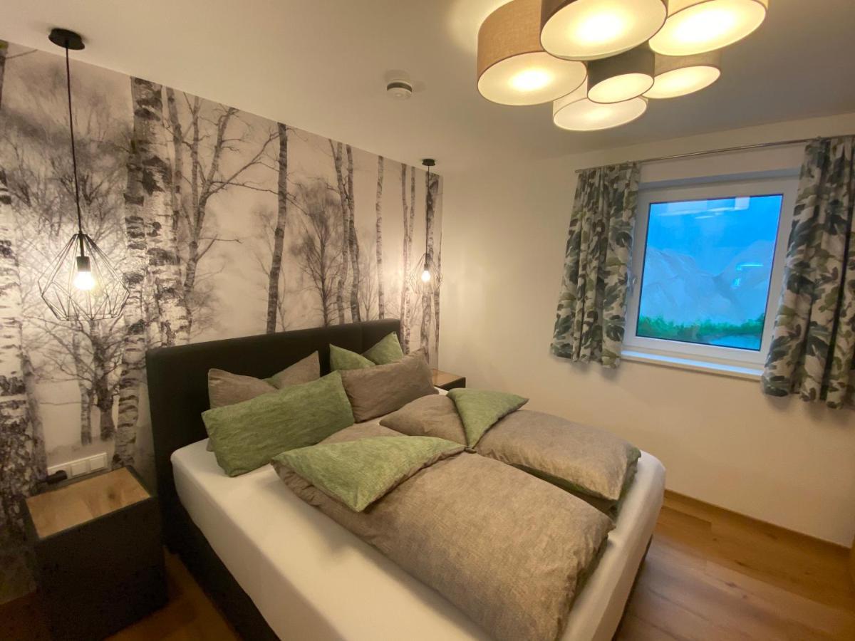 See.View Apartment Bagian luar foto