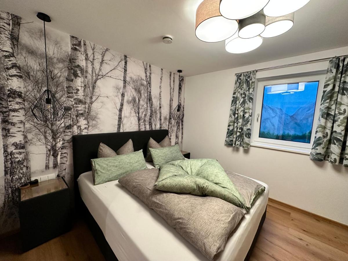 See.View Apartment Bagian luar foto
