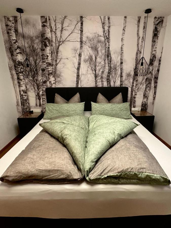 See.View Apartment Bagian luar foto