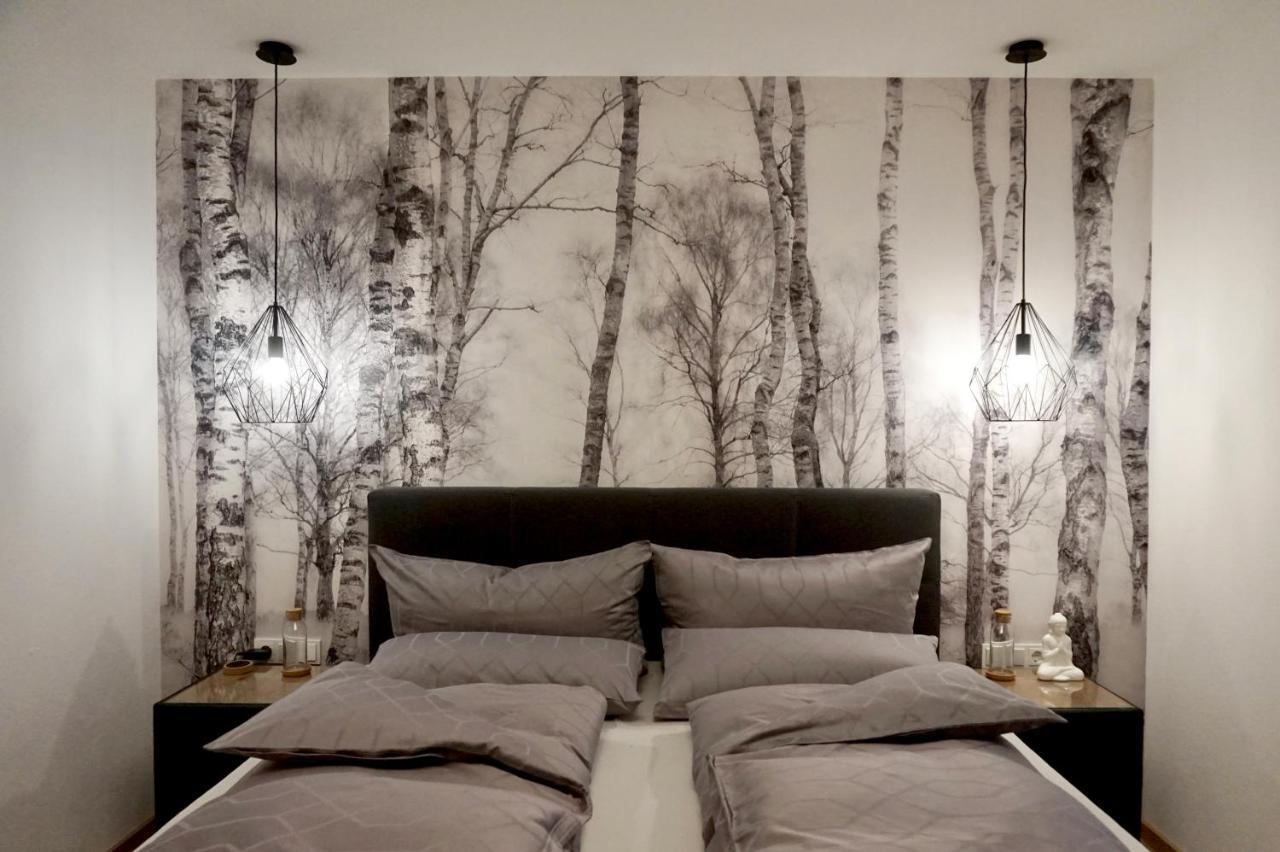 See.View Apartment Bagian luar foto