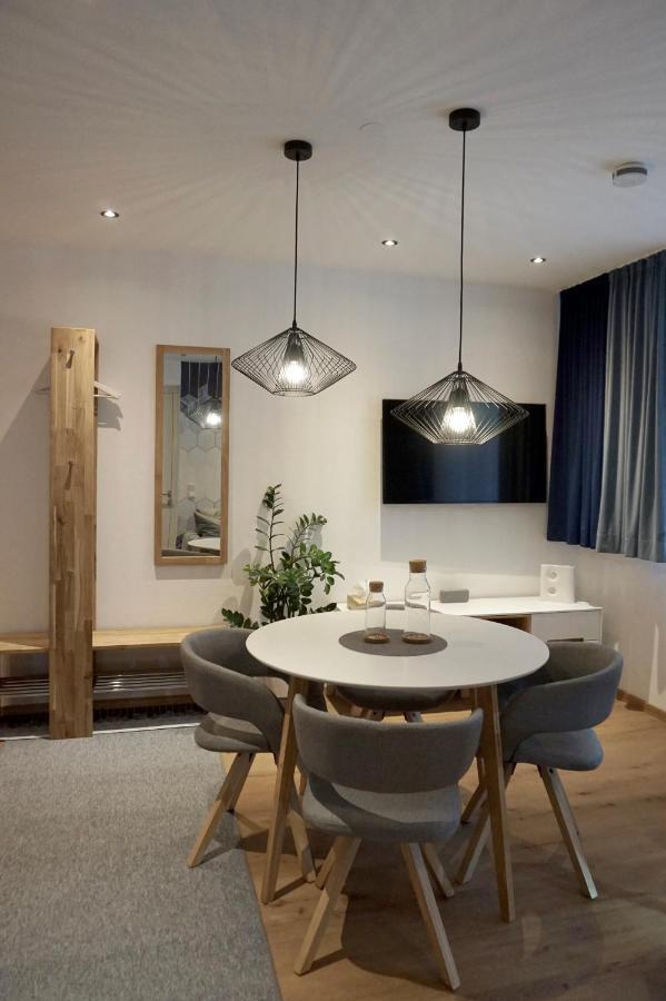 See.View Apartment Bagian luar foto