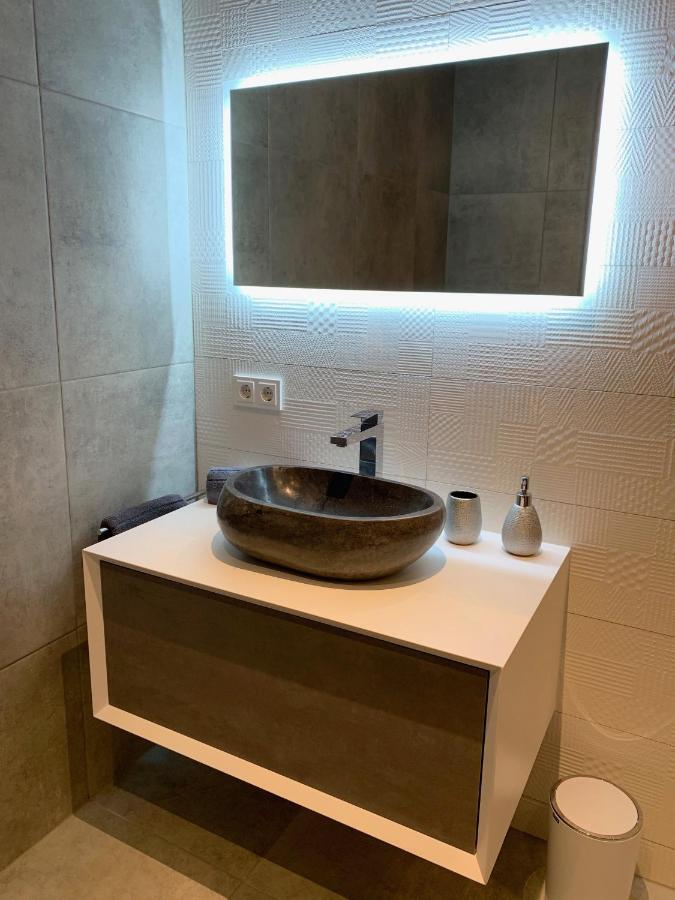 See.View Apartment Bagian luar foto