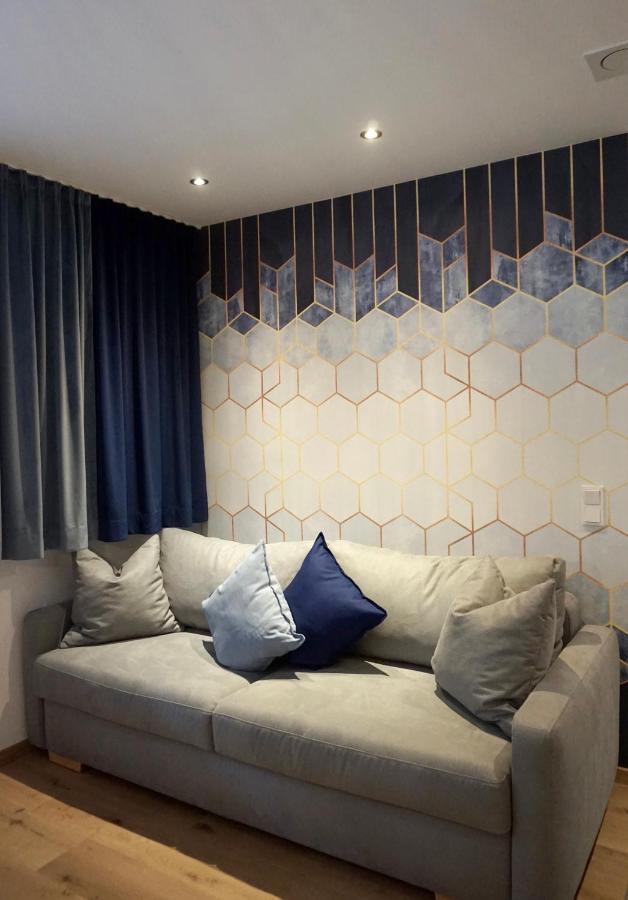 See.View Apartment Bagian luar foto