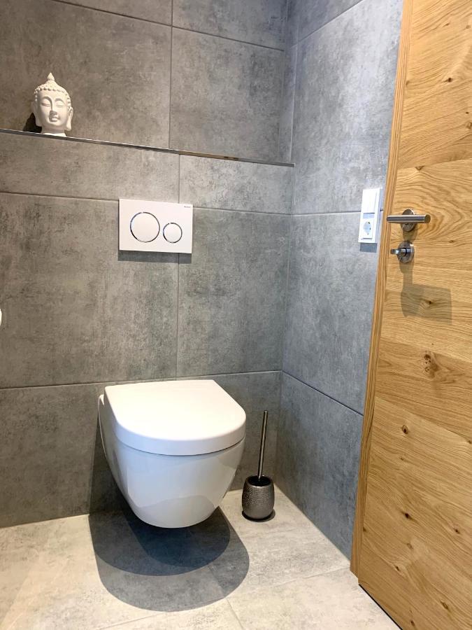 See.View Apartment Bagian luar foto
